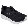 thumbnail image 1 of Skechers Men's D'Lux Ultra Sneaker, 1 of 5