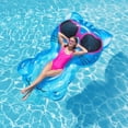 thumbnail image 1 of Member's Mark Oversized Inflatable Pool Float, 1 of 6