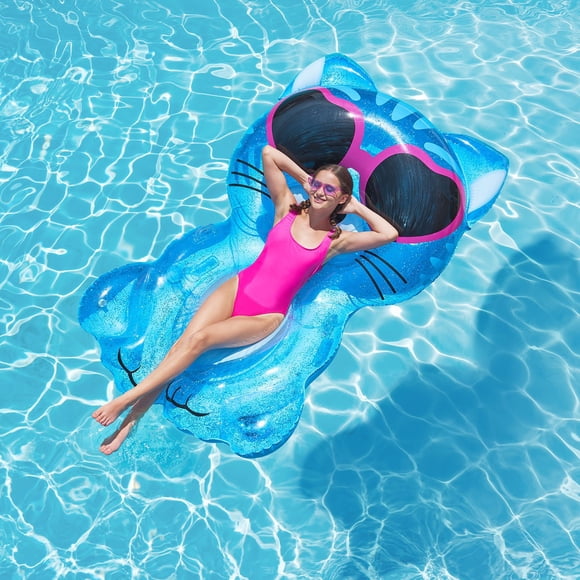Member's Mark Oversized Inflatable Pool Float
