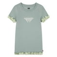 thumbnail image 4 of Levi's Girls Lettuce Trim Tee Shirt, 4 of 6