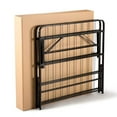 thumbnail image 2 of ZINUS Night Therapy SmartBase Tool-Free Assembly Mattress Foundation, 2 of 8