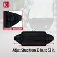 thumbnail image 5 of Ful Tactics Collection Crossbody Bag for Men and Women, Assorted Colors, 5 of 6