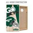 thumbnail image 3 of YouTheFan NFL 2’ x 4’ Cornhole Set, Choose Team, 3 of 6