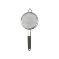 thumbnail image 5 of Tramontina Stainless Steel Mesh Strainer with Silicone Grip (3 pk.), 5 of 6