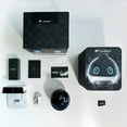thumbnail image 2 of Enabot EBO X Home Robot, 2 of 6