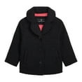 thumbnail image 1 of London Fog Girls Dress Coat, 1 of 8