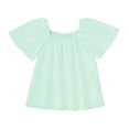 thumbnail image 4 of Member's Mark Girls 2-Piece Playwear, 4 of 6