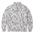 thumbnail image 6 of State of Mine Camo Quarter Zip, 6 of 8