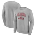 thumbnail image 3 of Oklahoma Sooners Adult Crewneck Sweatshirt, 3 of 5