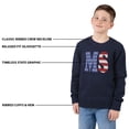 thumbnail image 2 of State of Mine Kids Sweater, 2 of 11