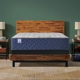 thumbnail image 1 of Sealy Wellbrook Mattress (Available in Medium and Soft), 1 of 11