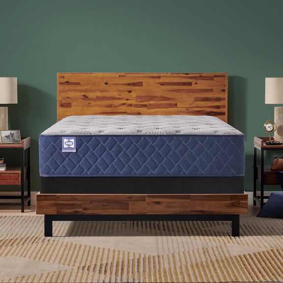 Sealy Wellbrook Mattress (Available in Medium and Soft)