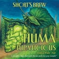 thumbnail image 1 of Short's Brew Huma Lupa Licious IPA Ale Beer, 12 fl. oz. can, 12 pk., 1 of 1