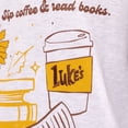 thumbnail image 9 of Women's Harvest Character Sweatshirt, 9 of 11