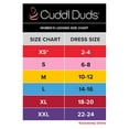 thumbnail image 5 of Cuddl Duds Women's ClimateCore® Baselayer Legging, 5 of 7