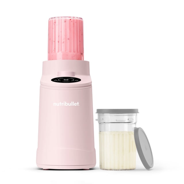 NutriBullet Chill Ice Cream Maker