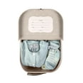 thumbnail image 2 of Barefoot Dreams CozyChic Lite Classic Newborn Set, 2 of 4