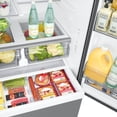 thumbnail image 6 of Samsung Bespoke AI 32 cu. ft. Mega Capacity 3-Door French Door Refrigerator, 6 of 10
