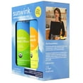 thumbnail image 6 of Sunwink Daily Debloat + Fiber Superfood Powder Duo 4.2 oz., 2 pk., 6 of 7
