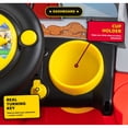 thumbnail image 7 of Paw Patrol Marshall 12V Fire Truck Ride-On, 7 of 11