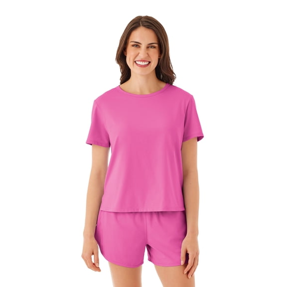 Member's Mark Women's Active T-Shirt