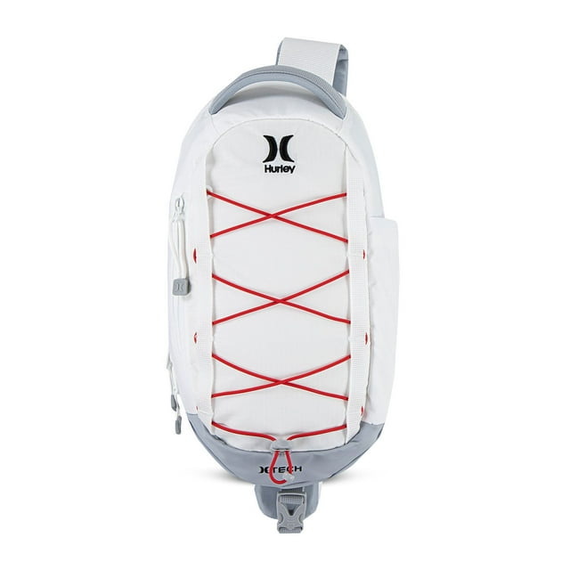 Hurley Adult Terrain Sling Bag