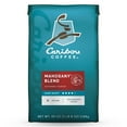 thumbnail image 1 of Caribou Dark Roast Ground Coffee, Mahogany 40 oz., 1 of 5
