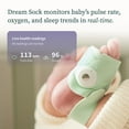 thumbnail image 2 of Owlet Dream Duo Deluxe Bundle, Travel Case and Size 2 Sleeper, 2 of 7