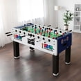 thumbnail image 6 of FIFA Premium LED Foosball Table, 6 of 6