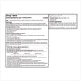 thumbnail image 11 of Nicorette Nicotine Gum, 4mg, White Ice Mint, 200 ct., 11 of 11