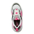thumbnail image 4 of Reebok Girls Chaos Running Sneaker, 4 of 6