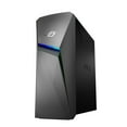 thumbnail image 1 of ASUS ROG G10CE Gaming Desktop PC - Intel Core i5-11400F - GeForce GTX 1660Ti - 16GB DDR4 RAM - 512GB PCIe SSD - Wi-Fi 5 - Windows OS - G10CE-SB564, 1 of 15