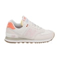 thumbnail image 2 of New Balance Women's 574 Classic Sneaker, 2 of 6