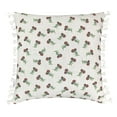 thumbnail image 3 of STUDIOCHIC Home Reversible Summer Retreat Decorative Pillows, 3 of 3