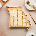 thumbnail image 3 of Lark Porcelain State-Shaped Bake & Serve Dish, Choose State, 3 of 5