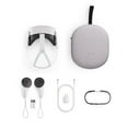 thumbnail image 1 of Meta Quest 3S 128GB + Compact Carrying Case, 1 of 6