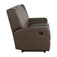 thumbnail image 8 of Relax-A-Lounger Erickson Reclining Sofa, 8 of 13