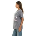 thumbnail image 5 of Women's Character Retro Vintage Wash T-Shirt, 5 of 12
