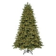 thumbnail image 3 of Member's Mark 7.5' Norway Fir Pre-Lit Christmas Tree, 3 of 9
