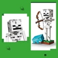 thumbnail image 3 of LEGO  The Skeleton 21594, 3 of 6