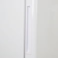 thumbnail image 6 of Hamilton Beach 14 cu. ft. Upright Convertible Refrigerator/Freezer, 6 of 8