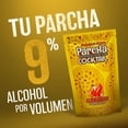 thumbnail image 3 of Gasolina Parcha Cocktail, 6.8 fl. oz. pouch, 20 pk., 3 of 11