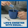 thumbnail image 4 of Equal Zero Calorie Sweetener Packets, 1,000 ct., 4 of 7