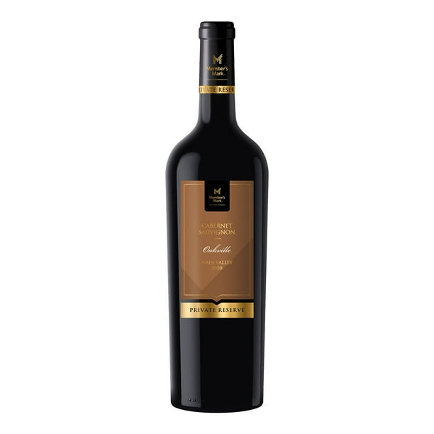 Member's Mark Oakville Cabernet Sauvignon, 750 ml - Samsclub.com