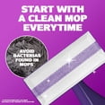 thumbnail image 5 of Swiffer WetJet Mopping Refill Pack, Gain, 32 Pads + 2 Refills, 5 of 10