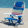 thumbnail image 7 of Nautica 2 pk. Beach Chairs, 7 of 9