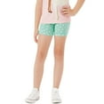 thumbnail image 10 of Member's Mark Girls 3-Pack Cartwheel Short, 10 of 13