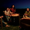 thumbnail image 5 of Ninja Fireside360™ Outdoor Heater & Propane Fire Pit, 5 of 6