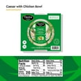 thumbnail image 2 of Taylor Farms Caesar Salad with Chicken, 6.25 oz., 2 pk., 2 of 5