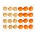 thumbnail image 1 of Member's Mark Pumpkin Spice Cake Balls, 24 ct., 1 of 6